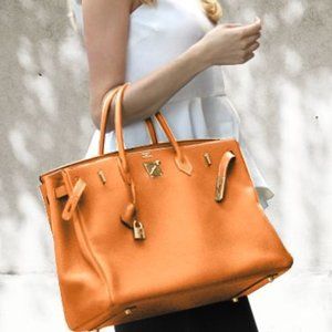 Meet your Posher, Kimberly